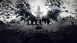 dracula untold